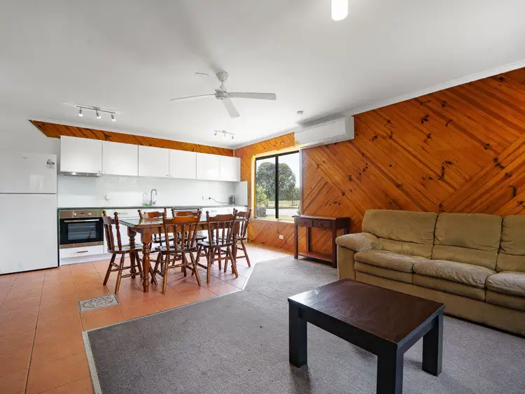 Fourth view of Homely house listing, 1/1 South Dudley Road, Wonthaggi VIC 3995
