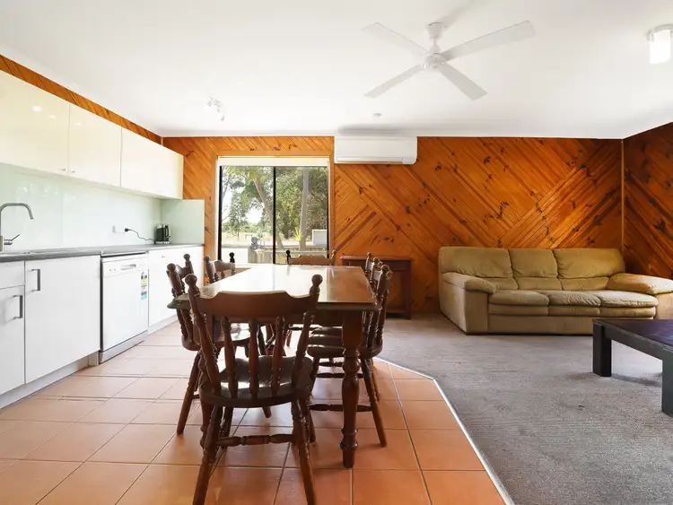 Fifth view of Homely house listing, 1/1 South Dudley Road, Wonthaggi VIC 3995
