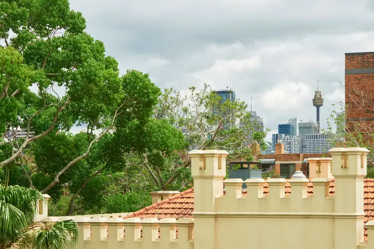 Fourth view of Homely apartment listing, W11/780 Bourke Street, Redfern NSW 2016