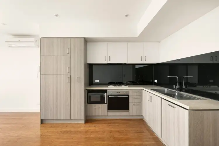 Third view of Homely apartment listing, 602/146 Bell Street, Coburg VIC 3058