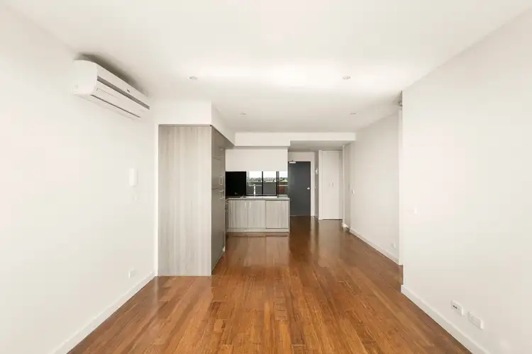 Fifth view of Homely apartment listing, 602/146 Bell Street, Coburg VIC 3058