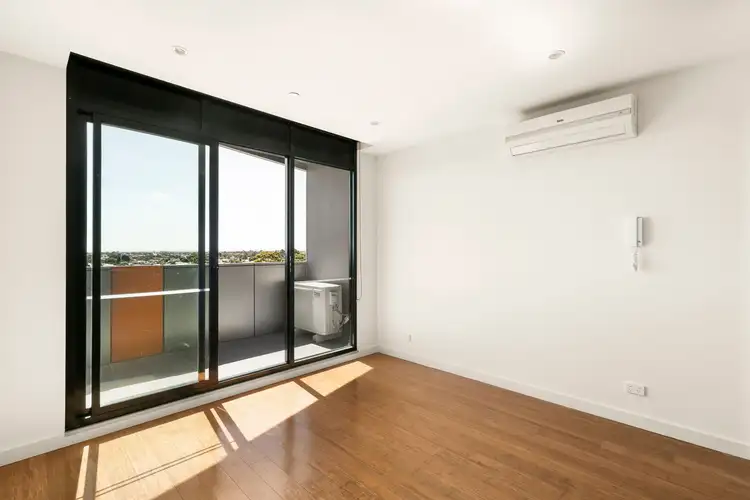 Sixth view of Homely apartment listing, 602/146 Bell Street, Coburg VIC 3058