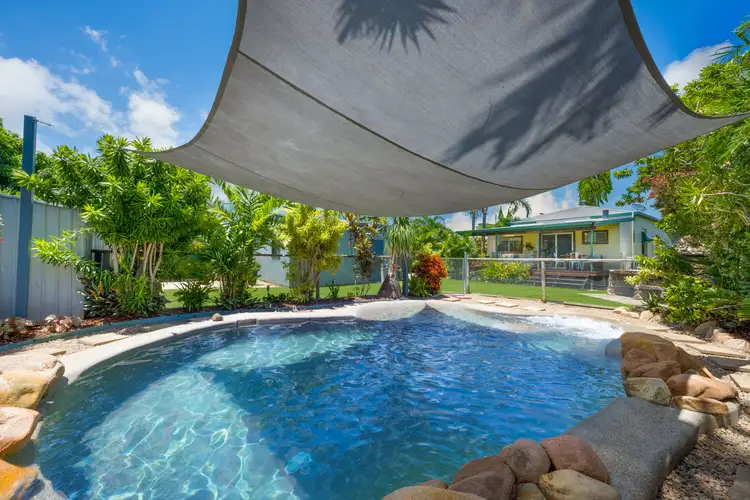 Fourth view of Homely house listing, 83 Ninth Avenue, Railway Estate QLD 4810