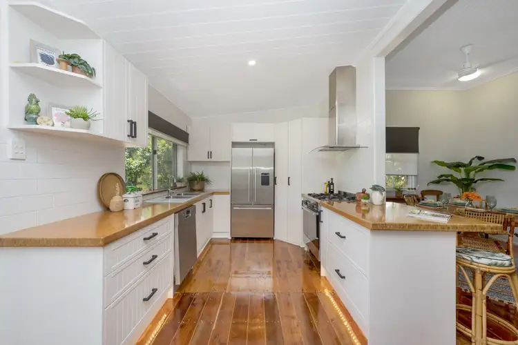 Fifth view of Homely house listing, 83 Ninth Avenue, Railway Estate QLD 4810