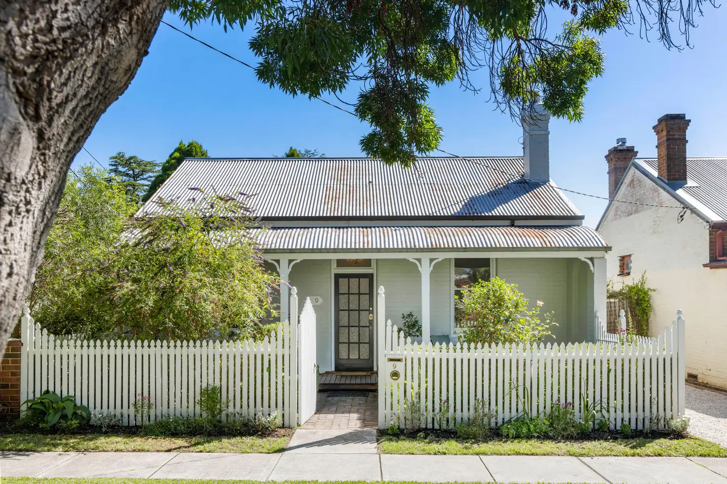 Main view of Homely house listing, 9 Beppo Street, Goulburn NSW 2580