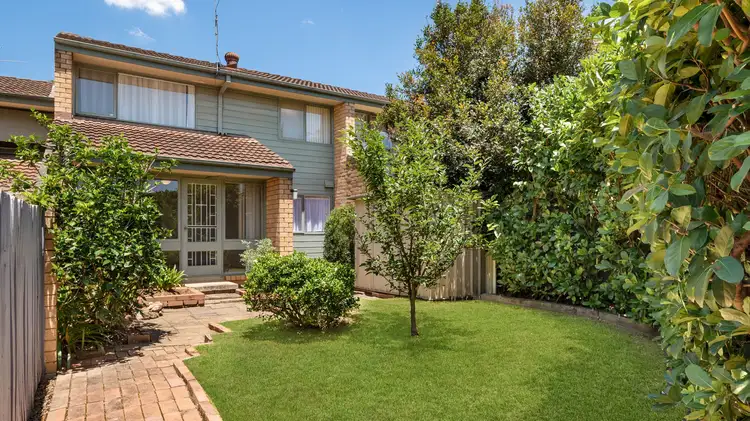 7/39 The Parkway, Bradbury NSW 2560