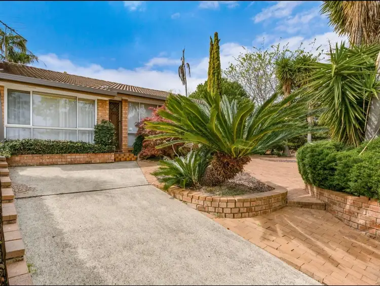 5/2-6 Woodlark Place, Glenfield NSW 2167