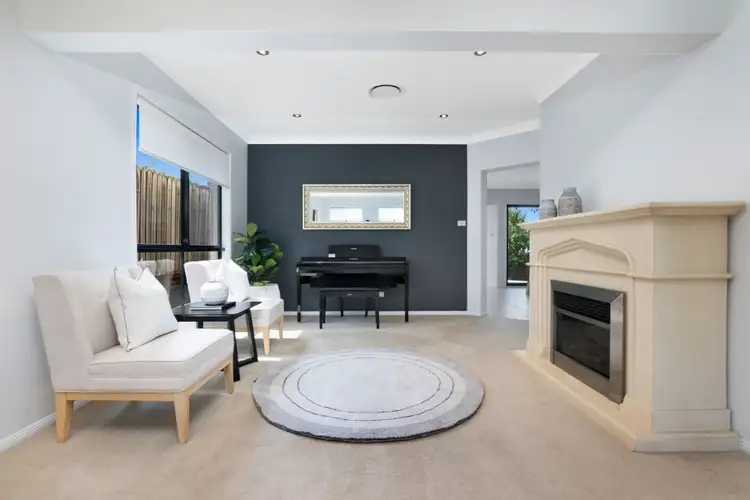 Sixth view of Homely house listing, 16 Sardinia Avenue, Glenwood NSW 2768