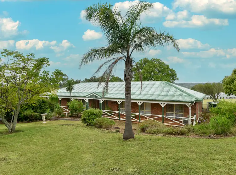 Main view of Homely house listing, 39 Riethmuller Road, Glenvale QLD 4350