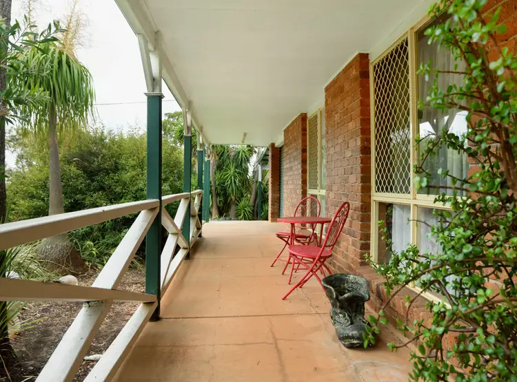 Second view of Homely house listing, 39 Riethmuller Road, Glenvale QLD 4350