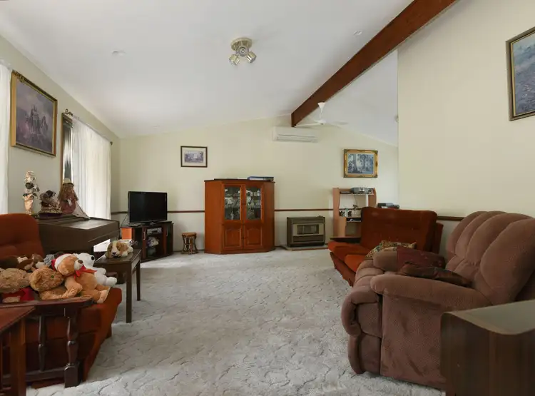 Third view of Homely house listing, 39 Riethmuller Road, Glenvale QLD 4350