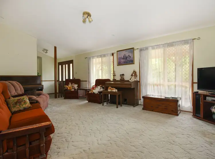 Fourth view of Homely house listing, 39 Riethmuller Road, Glenvale QLD 4350