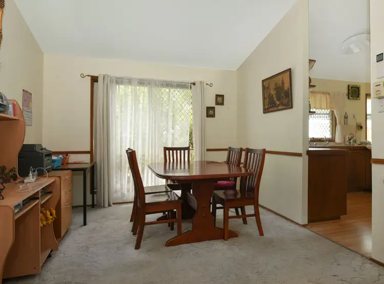 Fifth view of Homely house listing, 39 Riethmuller Road, Glenvale QLD 4350