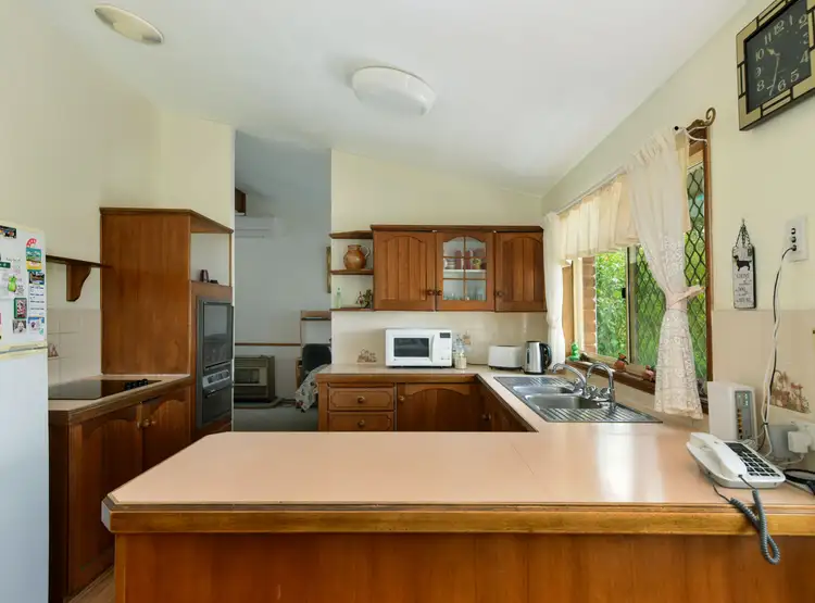 Sixth view of Homely house listing, 39 Riethmuller Road, Glenvale QLD 4350