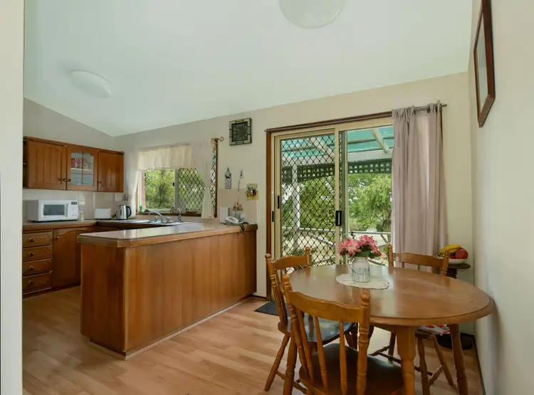 Seventh view of Homely house listing, 39 Riethmuller Road, Glenvale QLD 4350