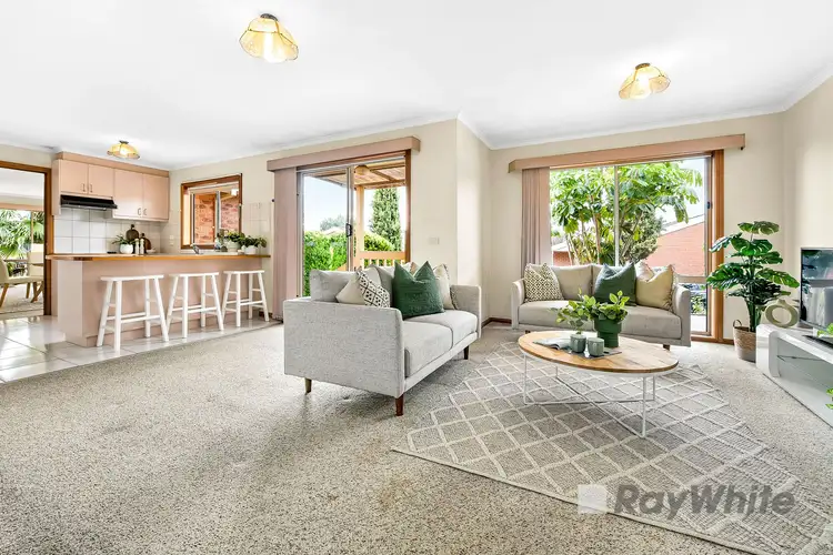 Sixth view of Homely house listing, 9 Bramwell Close, Endeavour Hills VIC 3802