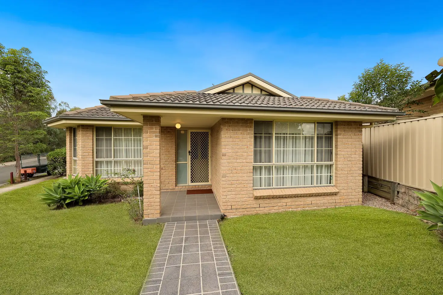 Main view of Homely house listing, 26 Hibiscus Circle, Mount Annan NSW 2567
