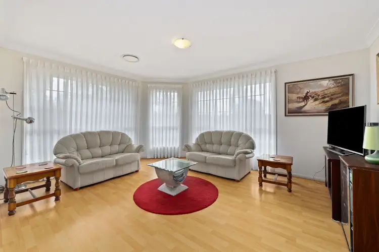 Second view of Homely house listing, 26 Hibiscus Circle, Mount Annan NSW 2567