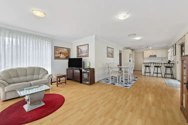 Third view of Homely house listing, 26 Hibiscus Circle, Mount Annan NSW 2567