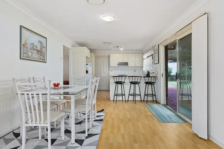 Fourth view of Homely house listing, 26 Hibiscus Circle, Mount Annan NSW 2567