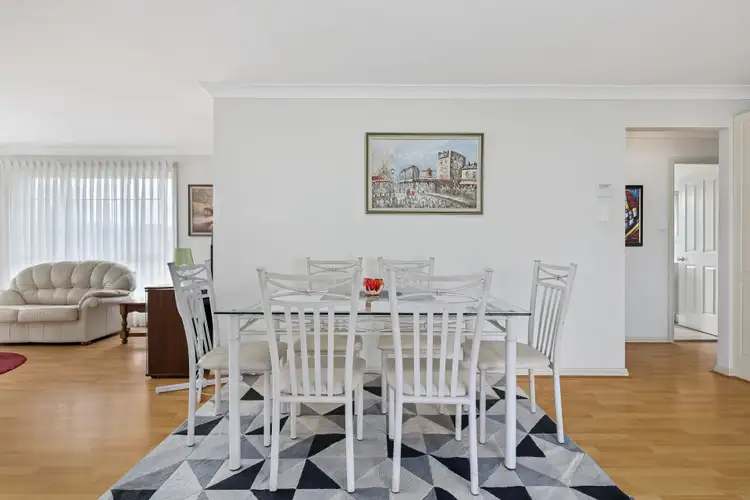 Fifth view of Homely house listing, 26 Hibiscus Circle, Mount Annan NSW 2567
