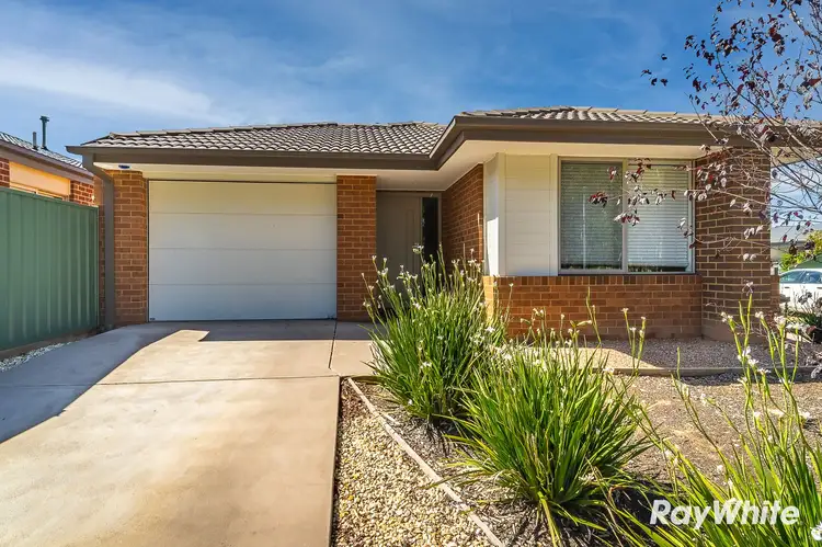 Main view of Homely house listing, 39 Caviar Court, Huntly VIC 3551