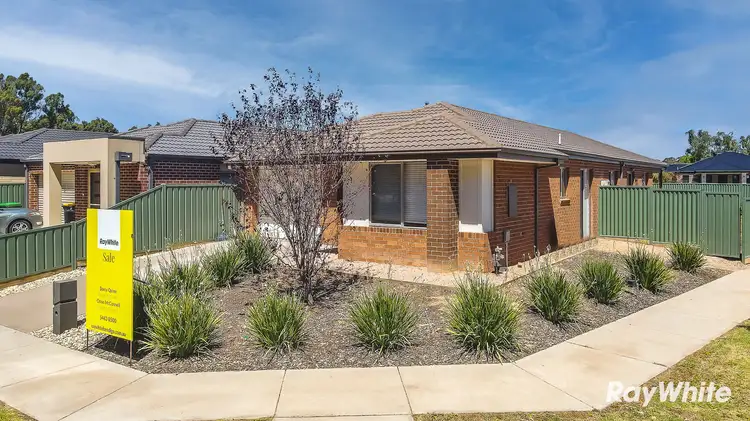 Third view of Homely house listing, 39 Caviar Court, Huntly VIC 3551