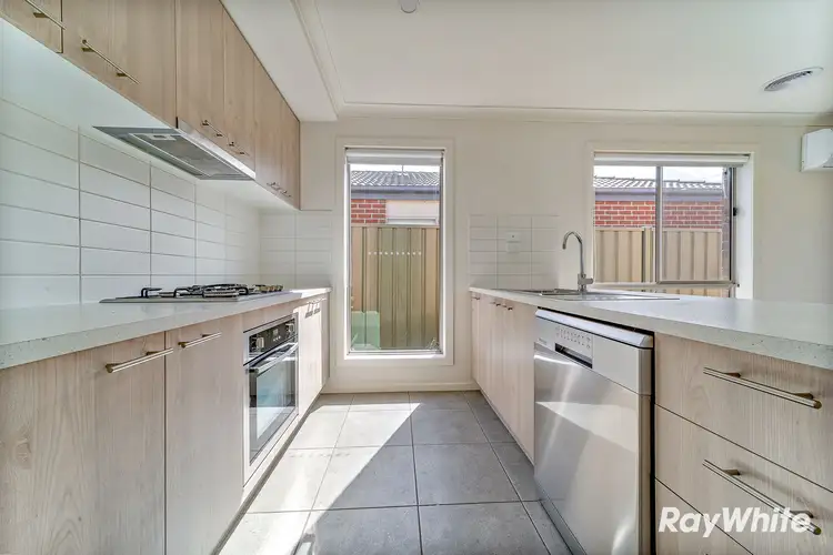 Fourth view of Homely house listing, 39 Caviar Court, Huntly VIC 3551