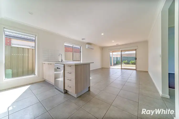 Fifth view of Homely house listing, 39 Caviar Court, Huntly VIC 3551