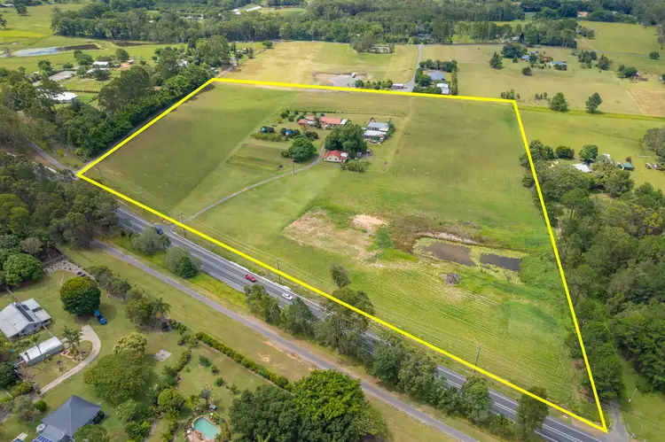 Second view of Homely house listing, 791-807 D'Aguilar Highway, Wamuran QLD 4512