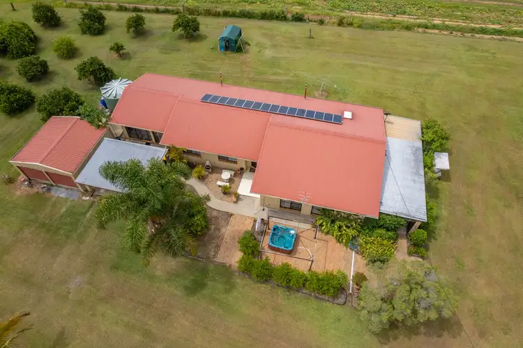 Seventh view of Homely house listing, 791-807 D'Aguilar Highway, Wamuran QLD 4512