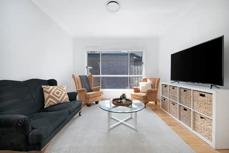Third view of Homely house listing, 13 Flemington Parkway, Box Hill NSW 2765