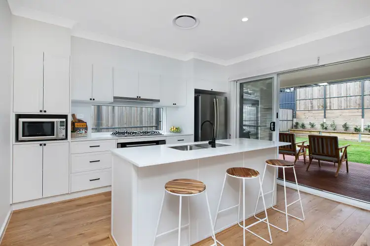 Fourth view of Homely house listing, 13 Flemington Parkway, Box Hill NSW 2765