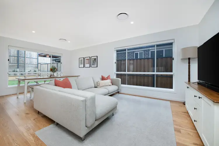 Sixth view of Homely house listing, 13 Flemington Parkway, Box Hill NSW 2765
