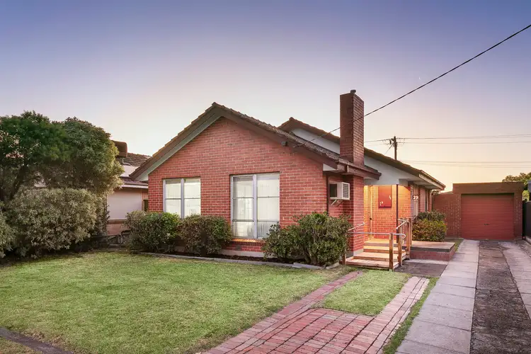 Main view of Homely house listing, 29 Wymlet Street, Fawkner VIC 3060