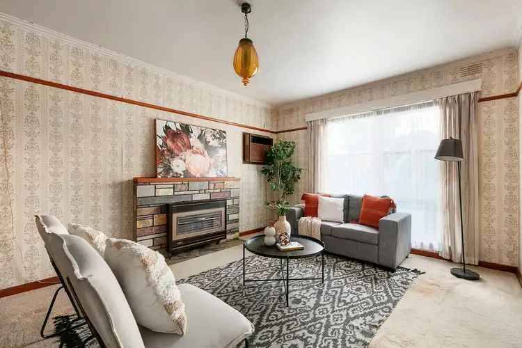 Third view of Homely house listing, 29 Wymlet Street, Fawkner VIC 3060