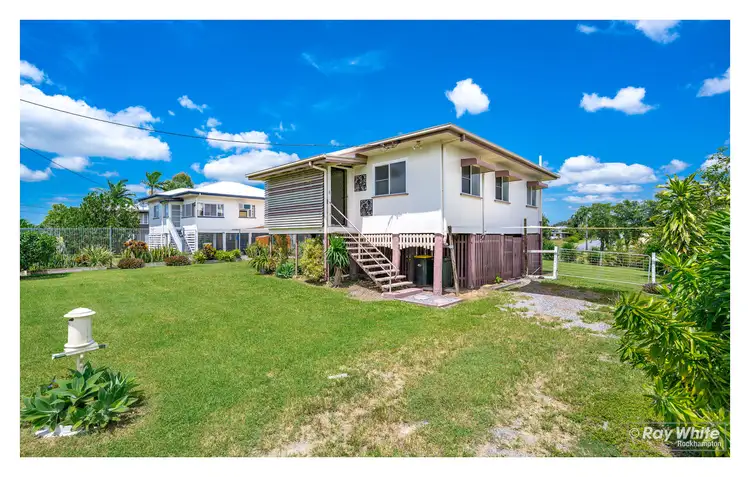 Main view of Homely house listing, 143 Bremner Street, Berserker QLD 4701