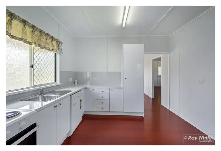 Third view of Homely house listing, 143 Bremner Street, Berserker QLD 4701