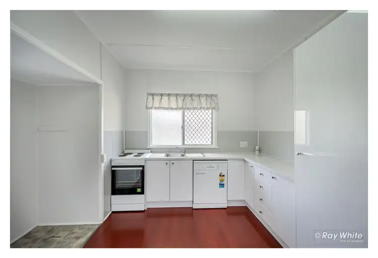 Fourth view of Homely house listing, 143 Bremner Street, Berserker QLD 4701
