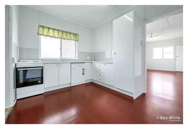Fifth view of Homely house listing, 143 Bremner Street, Berserker QLD 4701