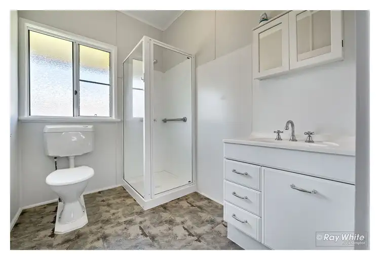 Sixth view of Homely house listing, 143 Bremner Street, Berserker QLD 4701