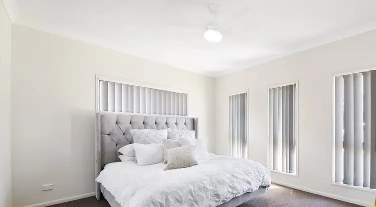 Third view of Homely house listing, 21 Longhurst Street, Oran Park NSW 2570