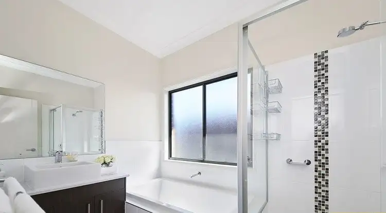 Fourth view of Homely house listing, 21 Longhurst Street, Oran Park NSW 2570