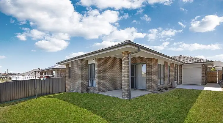 Fifth view of Homely house listing, 21 Longhurst Street, Oran Park NSW 2570