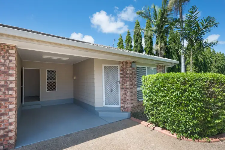 5/58 Ninth Avenue, Railway Estate QLD 4810