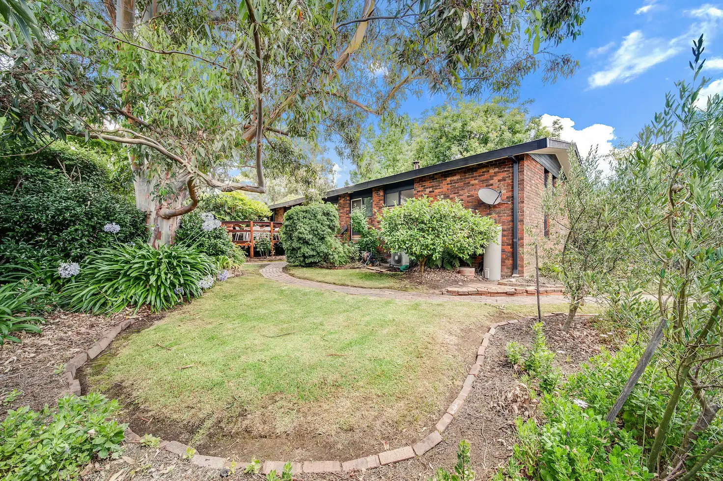 Main view of Homely house listing, 6 Davis Street, Weetangera ACT 2614