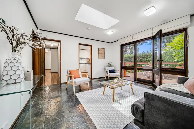 Third view of Homely house listing, 6 Davis Street, Weetangera ACT 2614