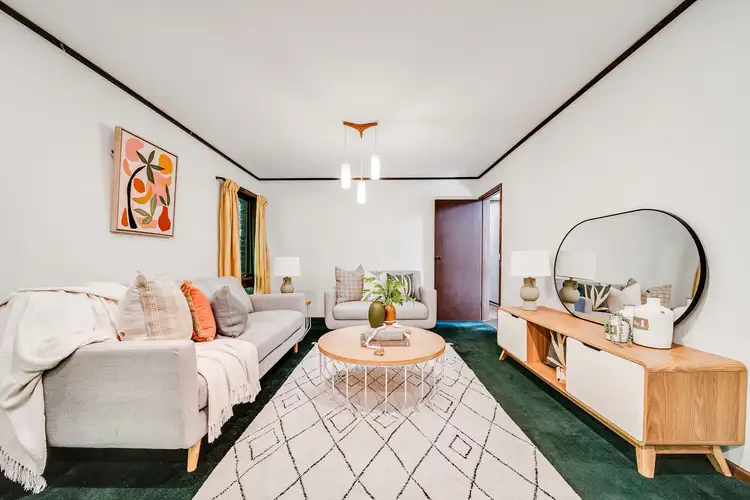 Fifth view of Homely house listing, 6 Davis Street, Weetangera ACT 2614