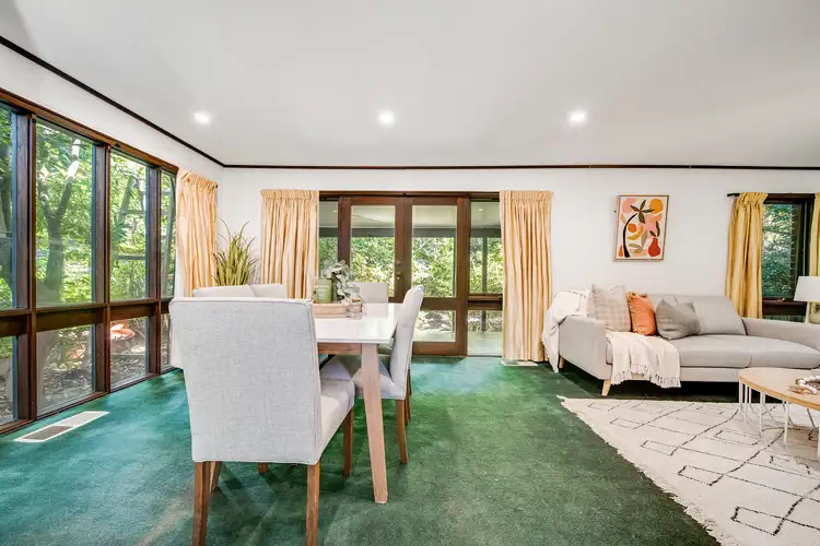 Sixth view of Homely house listing, 6 Davis Street, Weetangera ACT 2614