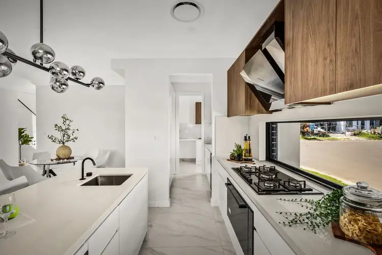 Fourth view of Homely house listing, 8 Burcham Street, Marsden Park NSW 2765